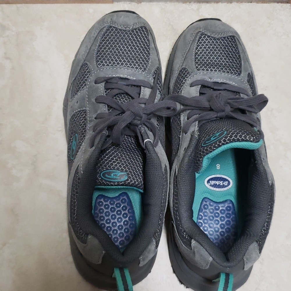 Dr.  Scholls Running Shoes